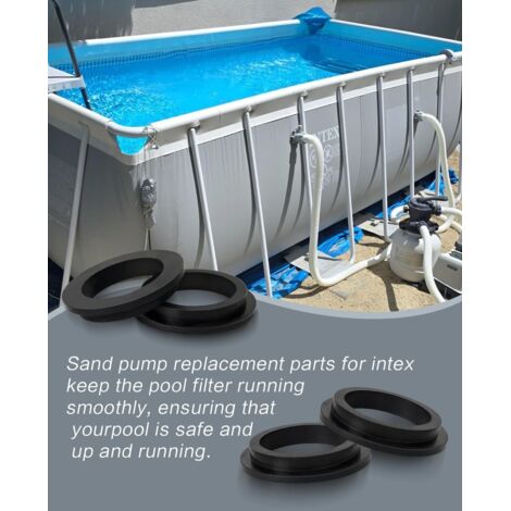 Joint Torique Piscine Pompe