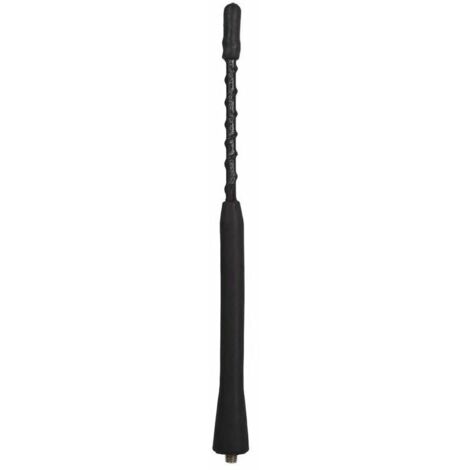 Antenne de voiture universelle pour toit de voiture stéréo FM AM Amplificateur d'antenne (16") (1/5)