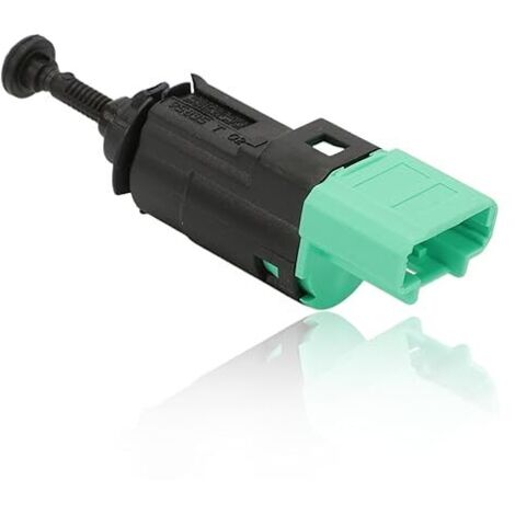 Ahlsen Interrupteur de feux freins stop pour C2 C3 C4 C5 DS3 JUMPY 308 307 207 1007 5008 Expert Partner 453463 453465 (1/5)