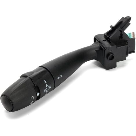 Indicateur De Clignotant De Voiture Commutateur De Signal pour Peugeot 307 301 308 206 207 405 407 408(Gauche) (1/5)