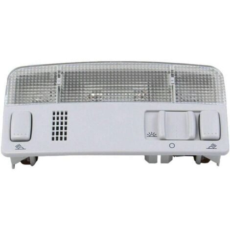 AHLSEN Lampe de lecture dôme intérieur pour 1TD947105