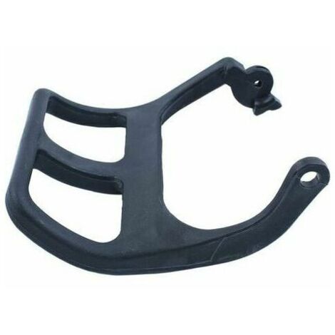 Ahlsen Poignée Pour Stihl 017 018 Ms170 Ms180 Ms 170 180 Tronçonneuse 1130 792 9100 Protège-Main Chaîne Frein (1/5)