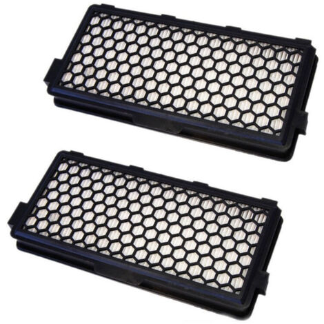 Ahlsen Compatible avec Me. Nuo SF-AH50 AH50 05996882 Hypa filter-5pcs