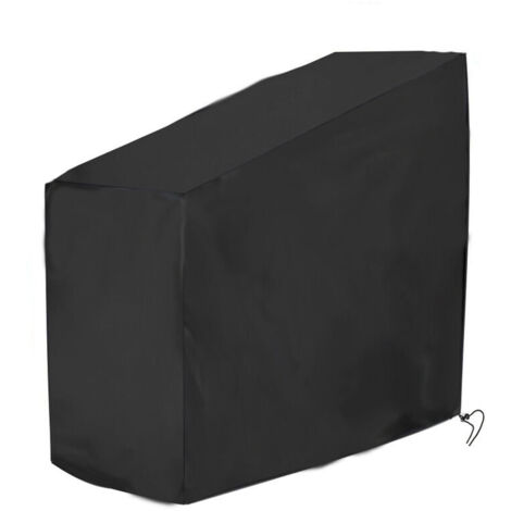 Housse de vélo d'appartement Housse Imperméable Couverture Vélo Housse de Protection pour vélo extérieur Housse Anti-poussière Anti-UV