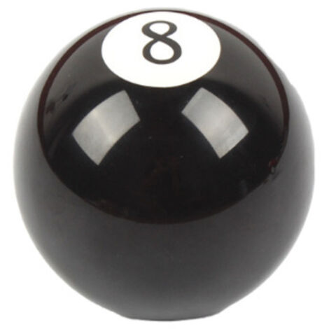 Ahlsen Universal Car Auto Truck 8 Ball Gear Shifter Levier Poignée Pommeau De Commande Colonne (1/5)