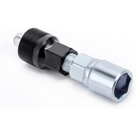 Extracteur De Manivelle CYCLUS Pour Axe Carré – 22mm – Neuf Sous Blister