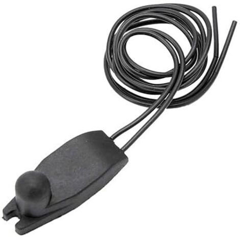 Ahlsen 6445.F9 00006445F9 Voiture Extérieur Capteur de Température Externe Remplacement Accessoires Fit pour Auto Grand Espace capteur température exterieur 306 (1/5)