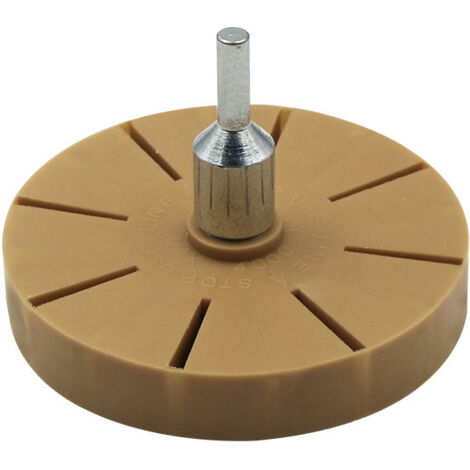 AHLSEN Bac De Retrait De Colle Outil Pour Enlever Les Décalcomanies Grattoir Pour Enlever Les Autocollants Outils Automobiles Outil De Retrait De Vinyle Dissolvant De Vinyle En Bois (1/4)