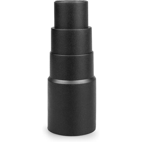 Ahlsen 1 Pièces Adaptateur Aspirateur, Adaptateurs Tuyau Aspirateur, Pour Connecteur de Tuyau D'aspirateur Universel (20MM-35MM) (1/5)
