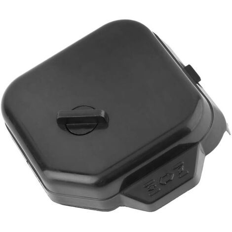 AHLSEN Filtre à air de Coupe-Herbe pour Taille-haie Filtre éponge pour Moteur à Essence 2 Temps (1/5)