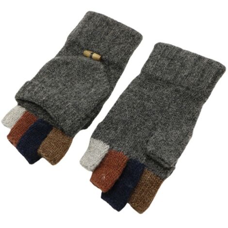 Gants thermiques à écran tactile, coupe-vent, chauds, pour cyclisme, vélo, Ski, Camping en plein air, équitation, hiver Gants thermiques à écran tactile, coupe-vent, chauds, pour cyclisme, vélo, Ski, Camping en plein air, équitation, hiver