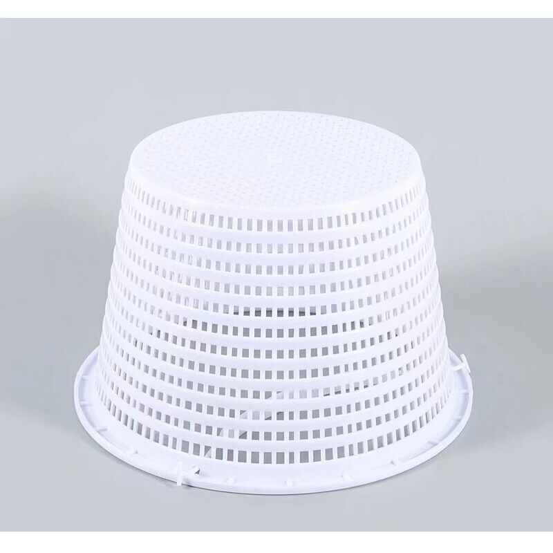 Panier De Filtre Pour écumoire De Piscine, Panier Multi-usage, Panier De Filtre Pour Piscine Pour Enlever Les Feuilles Et Les Débris