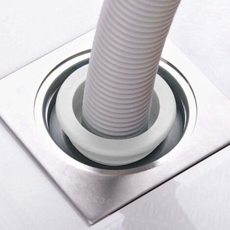 Bouchon D’étanchéité Vert Pour Tuyau D’égout – PP Résistant, étanche Et Anti-insectes, Pour Machine à Laver, Cuisine, Salle De Bain - 8