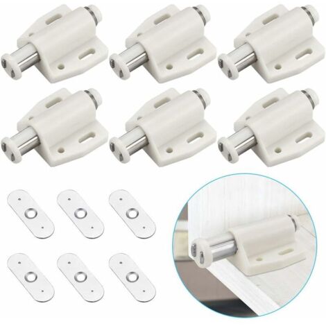 Interrupteur électromagnétique KJD16 16 A 250 V 5 broches Contacteur autobloquant à double bobine pour contrôleur de moteur et équipement industriel (1/6)