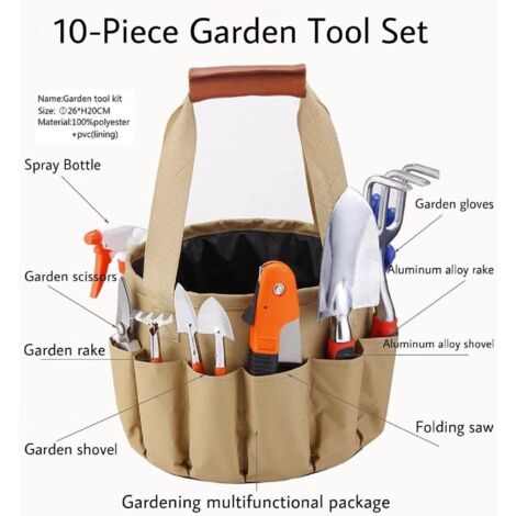 Outils De Jardinage 3 Pièces Outils De Jardin Mini Plantes En Pot