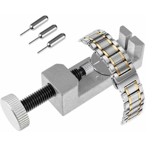 Kit D'Outils Pour Réparation De Montre - Changement De Bracelet - Neuf Avec Étiquettes