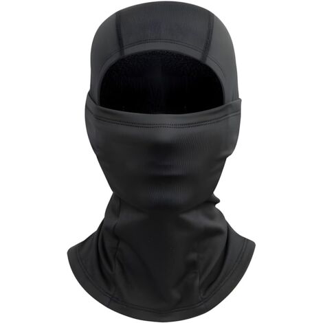 Protection Visage Complète Pour Alpinisme Et Randonnée Hivernale