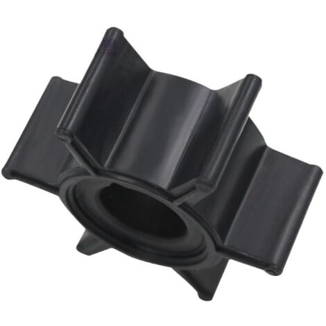 Qiilu Turbine Pompe à Eau 36965021 – Pour Tohatsu 2–6 HP 2/4 Temps – Remplacement Hors-bord