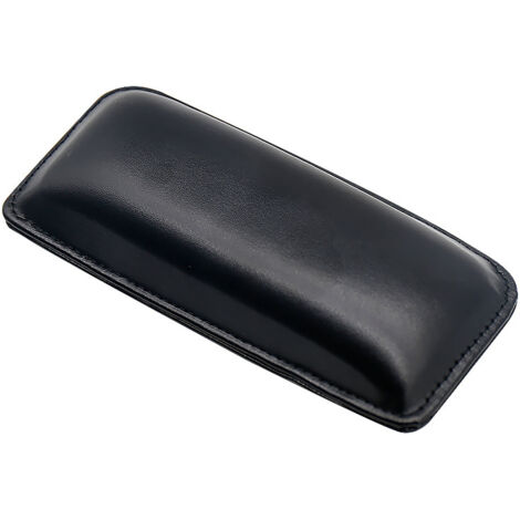 3 Pcs Coussins pour Accoudoir de Voiture Sont Utilisés pour Protéger Coudes et Genou, Coussin Universel pour Accoudoir de Voiture pour Portes et Console Latérale(Noir,188cm) (1/4)