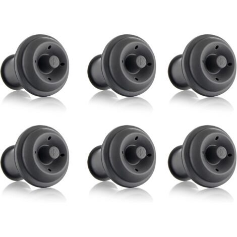 6 pièces-bouchons pour pompe vide-gris (1/5)