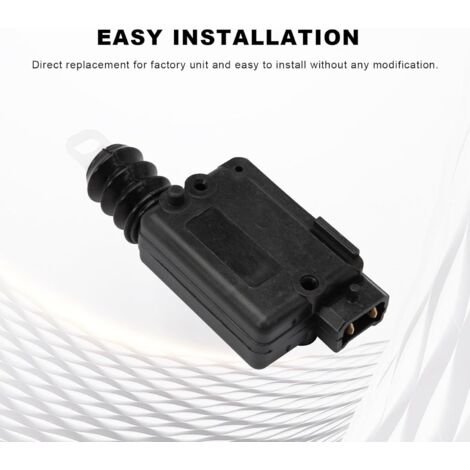 Changer Une Serrure De Porte Arrière Renault Espace IV [TUTO - Foto 7