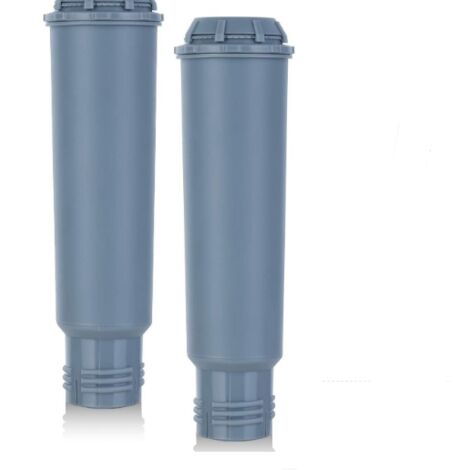 Lot de 2 cartouches filtrantes à eau pour machine à café Melitta/Krups Claris F088 F088 01/Siemens TCZ60003/AEG/Neff/Bosch TCZ6003 (1/5)