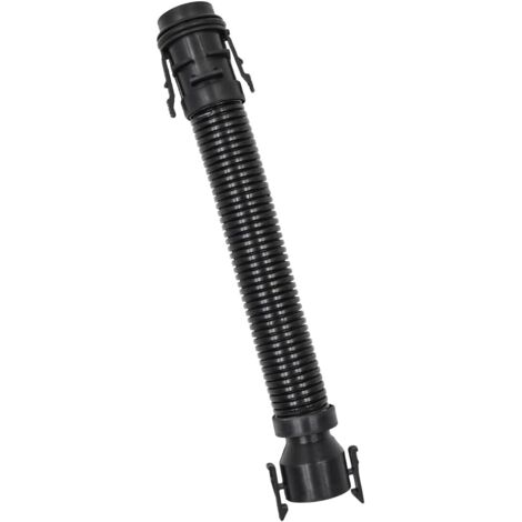 Tuyau D'Admission De Filtre À Air Compatible avec BMW N47 N57 Numéro De Pièce De Rechange (1/4)