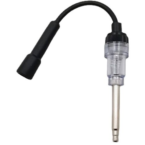 Testeur D'Étincelle Allumage Bougie Voiture Moto Tondeuse - Diagnostic Moteur