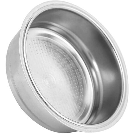 Panier Filtre Inox Maxim EX-102 + Support – Filtre Permanent – Occasion