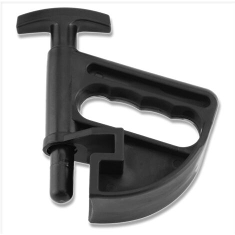 Démonte-pneu / Cuillère 24 Pouces – Acier Forgé – Pour Moto, Auto, 4x4, Camion – Neuf