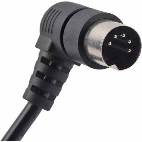 Remplacement De La TéLéCommande Du Fauteuil éLéVateur, PièCes De Rechange Pour Fauteuil Inclinable à 5Broches Et