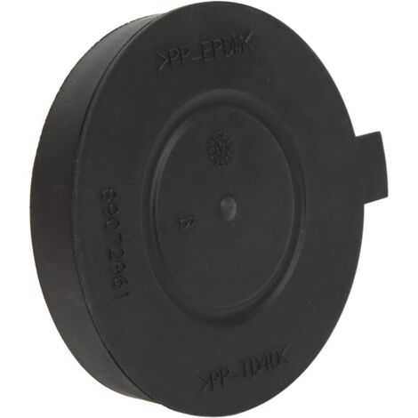 Cache Poussière Phare Avant Pour Citroën C4 2006 Et Peugeot 1007 2005-2009 - Référence 89001960