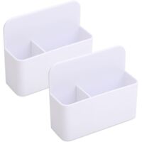 Porte Marqueur Magnétique, Boîte De Rangement Magnétique Support De