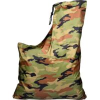 Sac pour Aspirateur Souffleur, Sac D'aspirateur De Souffleuse À Feuilles Résistant À La Corrosion Sac Broyeur Souffleur pour Souffleurs À Feuilles Ultra-souffleurs Et Aspirateurs