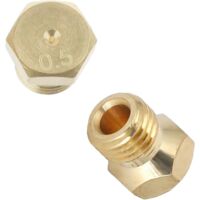 Injecteur Gaz Butane Universel Injecteurs Gaz De Ville Plaque Cuisson Mondial Gicleur Gaz Butane