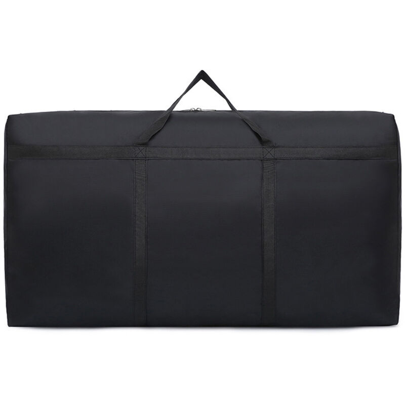 Sac De Déménagement 98L Imperméable - 2PCS - Oxford 600D - Pour Couette, Vêtements