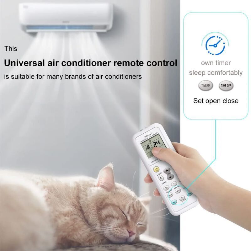 Télécommande Universelle Grundig