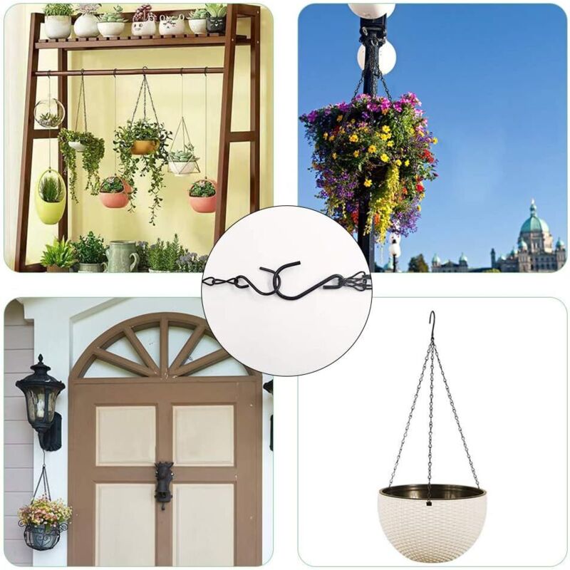 Planche à Roulettes Pour Pots De Fleurs – 31x31 Cm, Capacité 75 Kg, 4 Roues Pivotantes, Couleur Blanc Laiteux