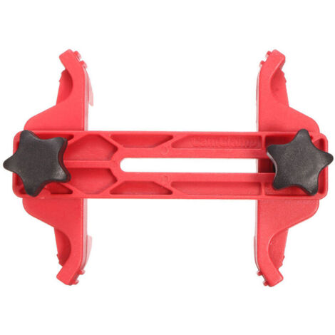 5 pièces/ensemble universel Double pince à came arbre à cames engrenage de synchronisation trousse d'outils de verrouillage de vitesse Auto voiture pignon moteur ensemble d'outils de synchronisation (1/5)