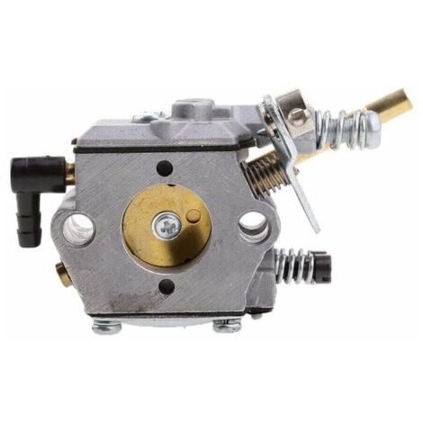 Carburateur Convient pour Walbro WT-38-1 Stihl FS50 FS51 FS61 FS62 FS65 FS66 (1/5)