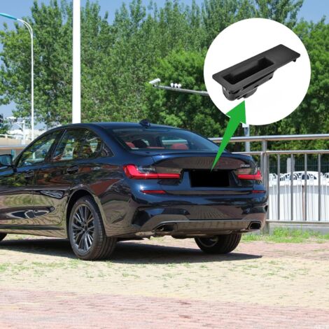 Couvercle De Poignée De Commutateur De Couvercle De Cofe De Hayon