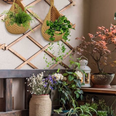 PANIER À FRUITS Et Légumes De Cuisine, Panier Tissé En Fil, Panier à