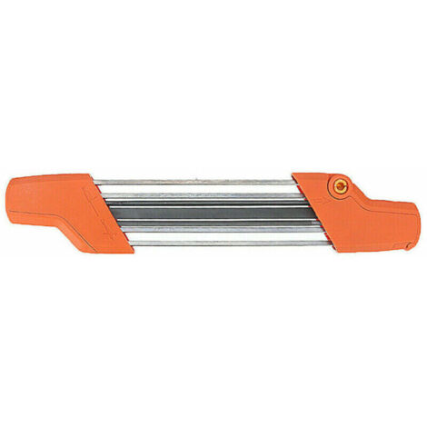 Outil de meulage de chaîne pour meuleuse de chaîne - Diamètre 7/32" - 5,5 mm (1/4)