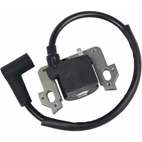 Linghhang – Module de bobine d'allumage pour tondeuse Honda GCV135 GCV160 GCV190 GSV160 – 1 pièce – Matériau plastique – Taille 16x8x4cm (1/5)