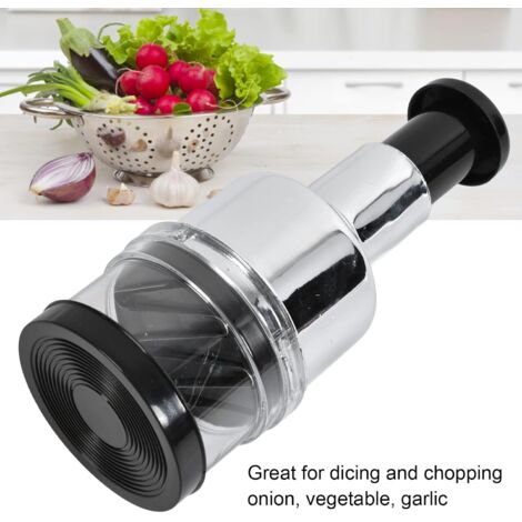 Coupe-oignons électrique 250 Ml - Hachoir Multifonction Pour Légumes Et Fruits