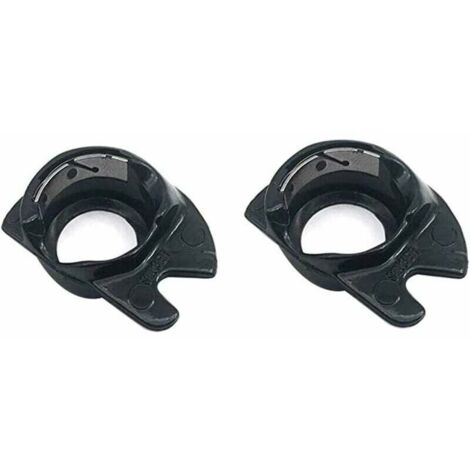 Lot de 2 canettes pour machine à coudre Bobines à chargement par le haut 421325/421326, 421326-901, 421325-000, 421325, 421325-001, 421325003 et 421325-002 (1/4)
