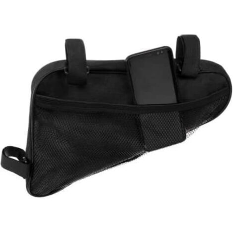 SACOCHE VELO,I--Sac De Rangement Étanche Pour Cadre De Vélo De Montagne, Sac De Rangement Pour