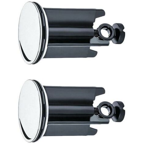Bouchon De Lavabo Universel En Laiton, Sans Trop-plein, Pour Lavabos Et Eviers Dore 97065600 Bouchon De Lavabo Universel En Laiton, Sans Trop-plein, Pour Lavabos Et Eviers Dore 97065600
