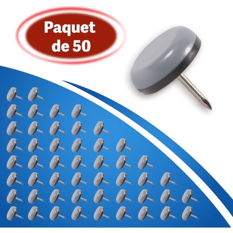 EXQUIMEUBLE 20pièces Boîtier De Protection Pour Aiguilles Horloge Murale Lot De Accessoires De Protection Pour Aiguilles