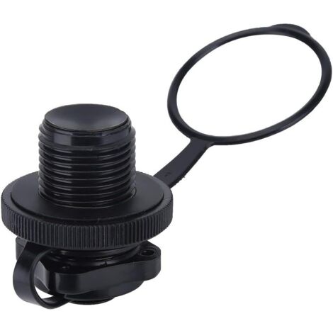 ADAPTATEUR DE POMPE pour bateau gonflable pour matelas pneumatique